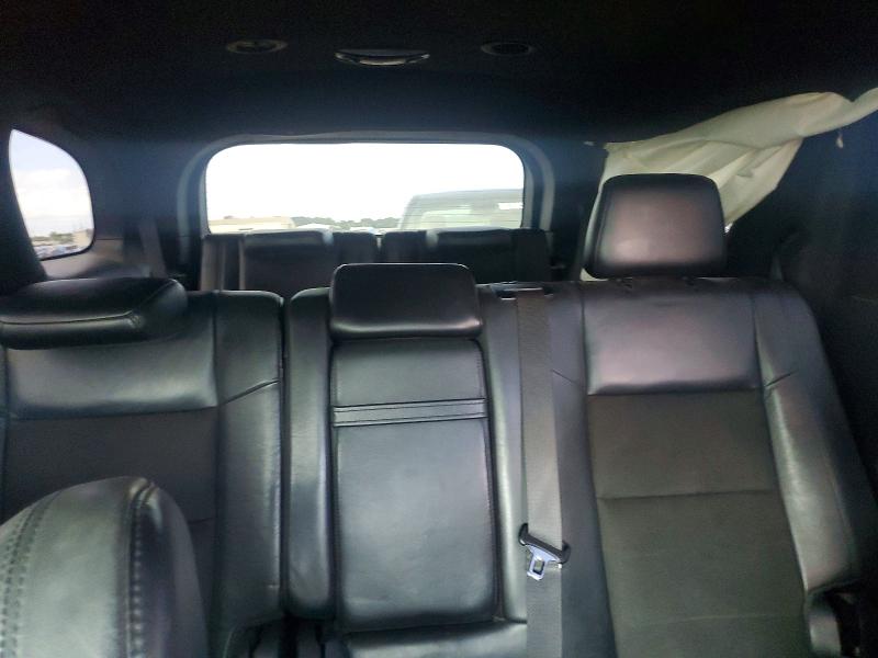 Photo 10 from auction – 2020 DODGE DURANGO with VIN 1C4RDHDG8LC213265