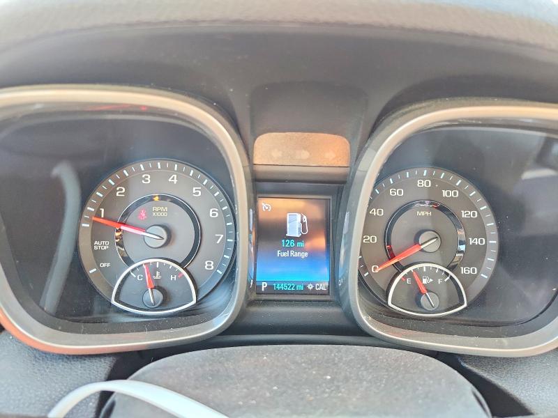 Photo 9 from auction – 2015 CHEVROLET MALIBU with VIN 1G11F5SLXFF169965