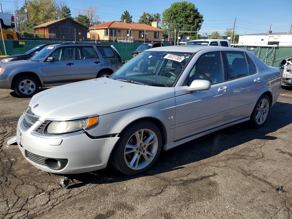 2008 SAAB 9-5