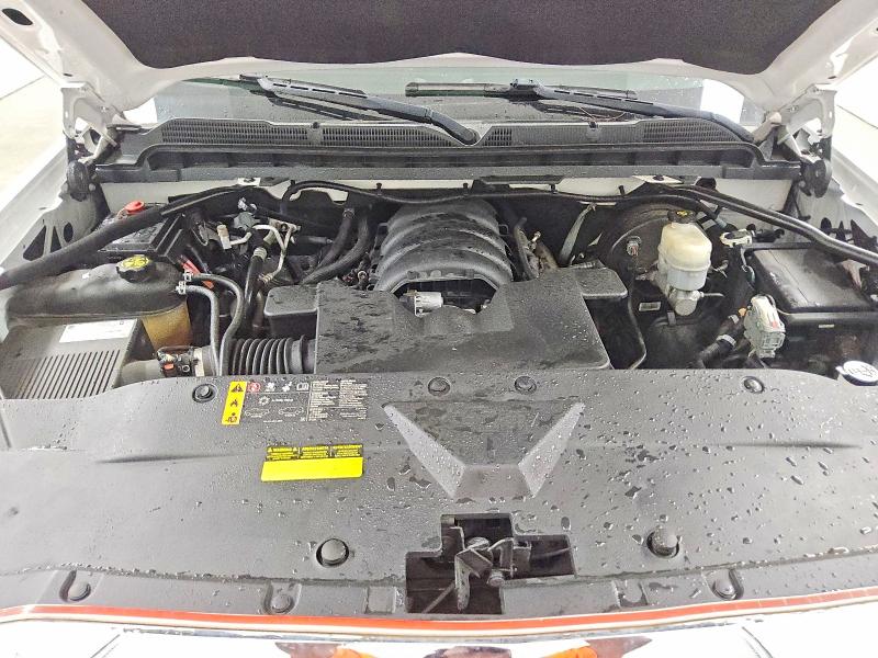 Photo 11 from auction – 2019 CHEVROLET SILVERADO LD with VIN 2GCRCPEC9K1120428