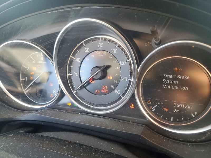 صورة رقم 9 من المزاد - 2019 MAZDA CX-9 مع VIN JM3TCBCY5K0304906