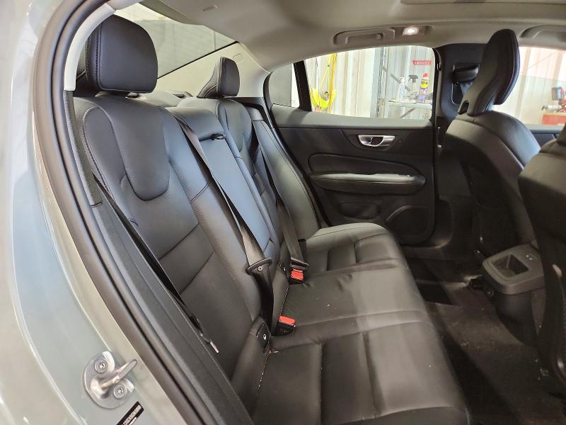 Zdjęcie 10 z aukcji – 2025 VOLVO S60 z VIN 7JRL12GCXSG365898