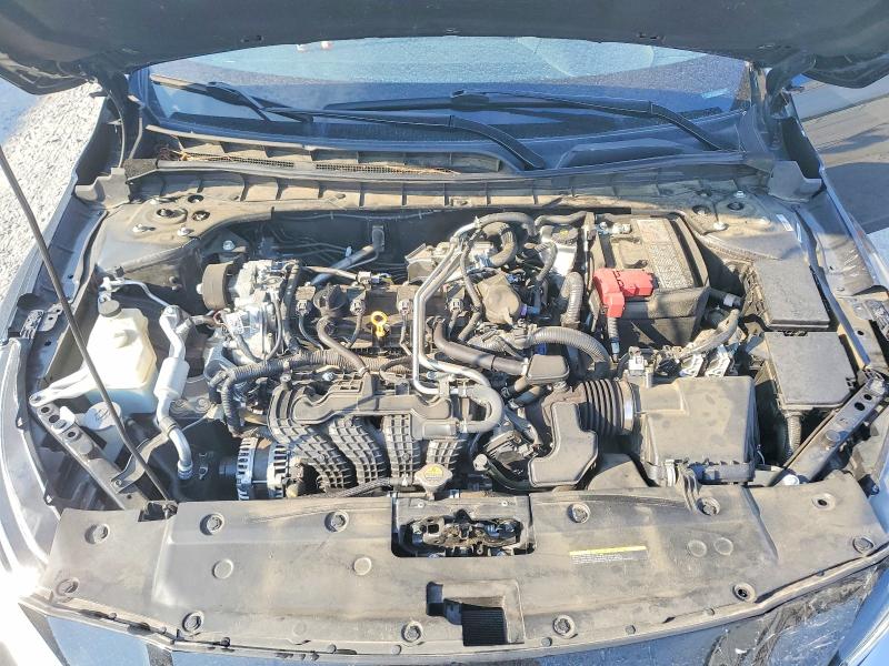 Снимка 11 от търг – 2024 NISSAN ALTIMA с VIN 1N4BL4EV9RN356691