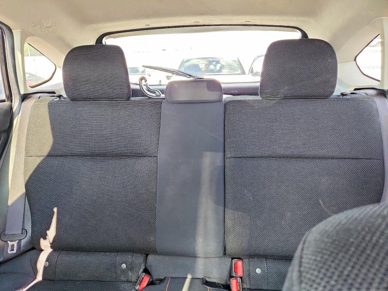 Photo 10 from auction – 2016 SUBARU CROSSTREK with VIN JF2GPADC3G8292681