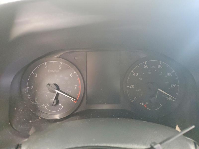 Photo 9 from auction – 2022 NISSAN ALTIMA with VIN 1N4BL4BV4NN366043