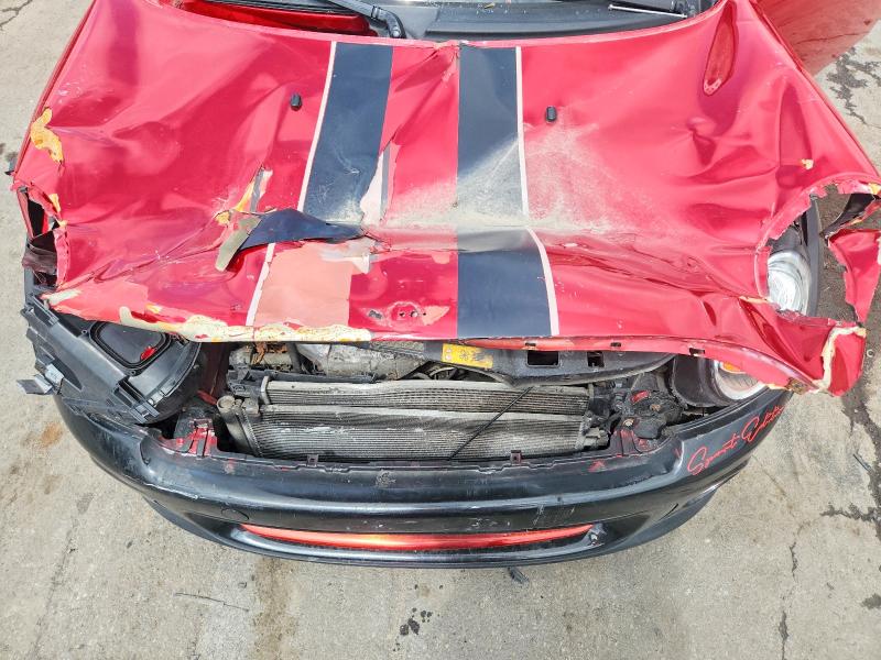 Фото 11 с аукциона – 2013 MINI COOPER с VIN WMWZF3C59DT571213