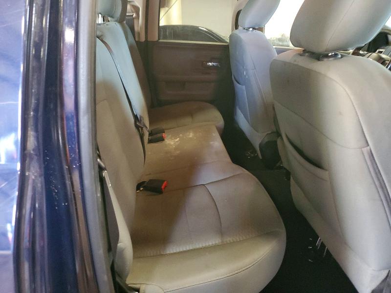 Photo 10 from auction – 2013 RAM 1500 with VIN 1C6RR7GT2DS690969