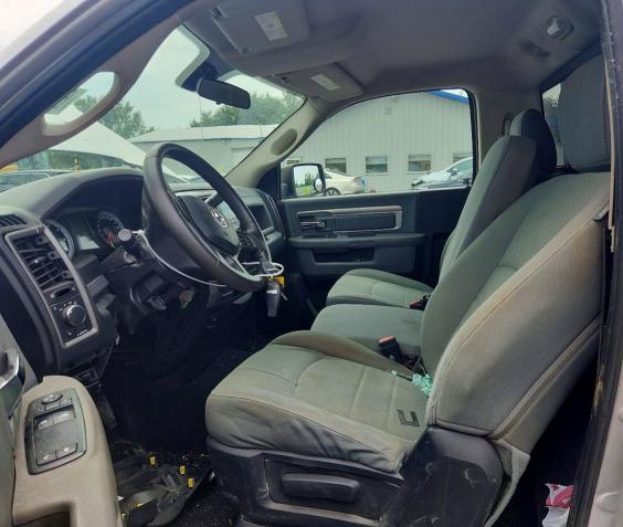 Photo 7 from auction – 2015 RAM 1500 with VIN 3C6JR6DT0FG549436