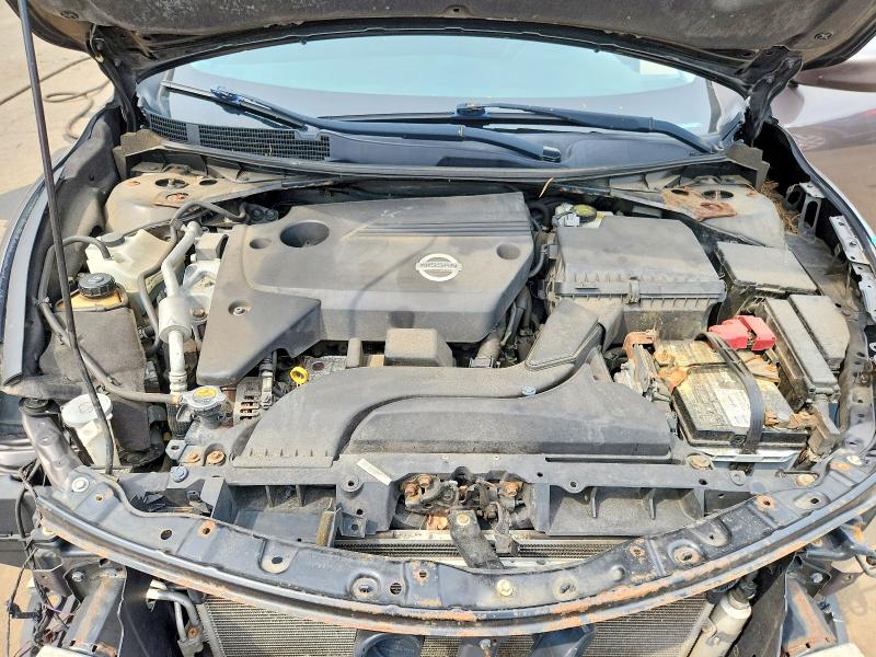 Photo 11 from auction – 2013 NISSAN ALTIMA with VIN 1N4AL3AP4DC163530
