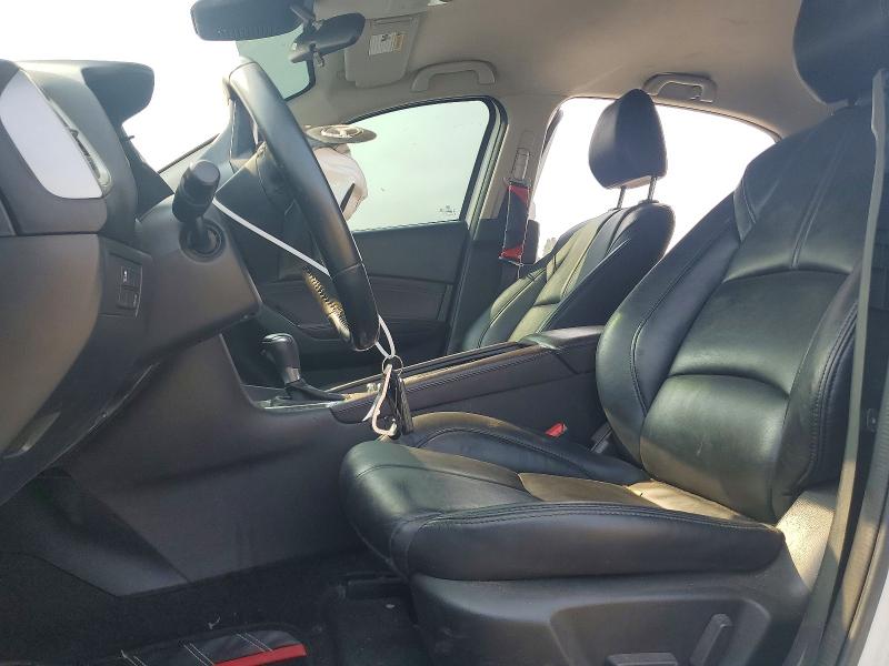 Photo 7 from auction – 2017 MAZDA 3 with VIN JM1BN1L77H1117590