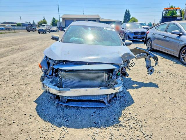Photo 5 from auction – 2020 HONDA CIVIC with VIN SHHFK7H68LU413326