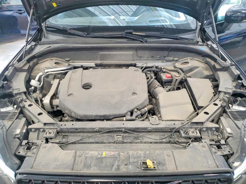 Photo 12 from auction – 2023 VOLVO XC60 with VIN LYV062RX3PB242742