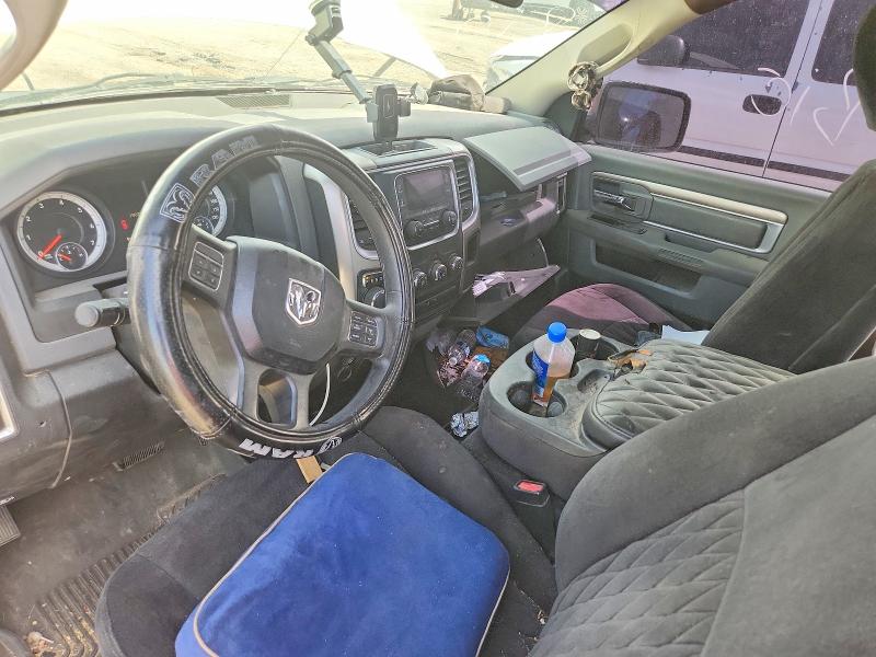 Zdjęcie 8 z aukcji – 2013 RAM 1500 z VIN 1C6RR6LG9DS561789