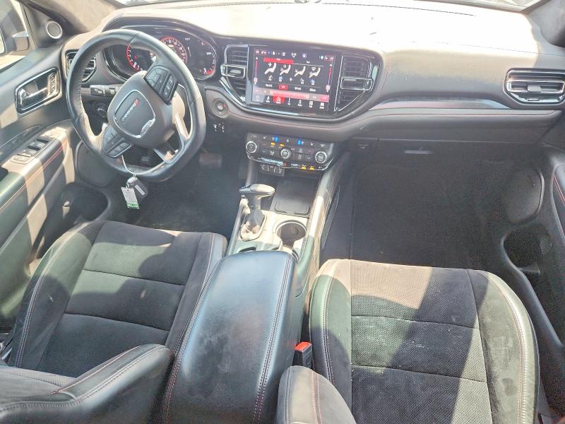 Photo 8 from auction – 2024 DODGE DURANGO with VIN 1C4SDJCT7RC200197