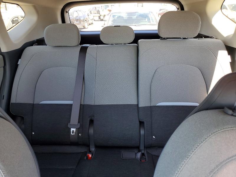 Photo 10 from auction – 2027 KIA SELTOS with VIN KNDEL3D33V7015111
