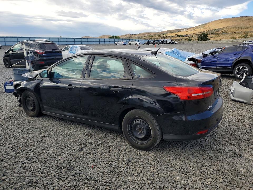 Photo 2 from auction – 2016 FORD FOCUS with VIN 1FADP3E2XGL247307
