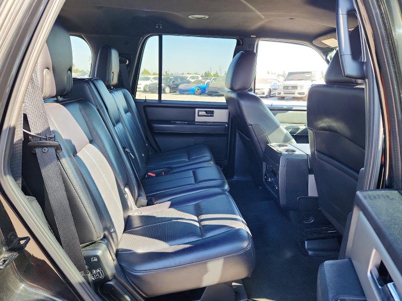 Photo 11 from auction – 2017 FORD EXPEDITION with VIN 1FMJU1KTXHEA08199