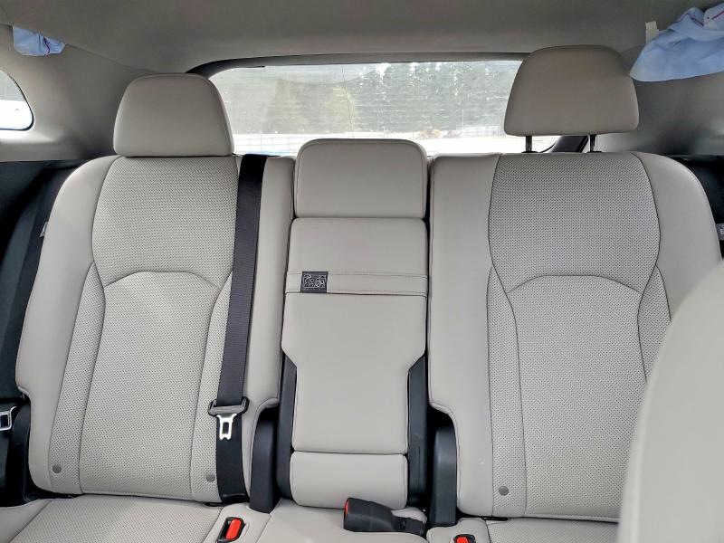 Zdjęcie 10 z aukcji – 2020 LEXUS RX 450H z VIN 2T2AGMDAXLC047018