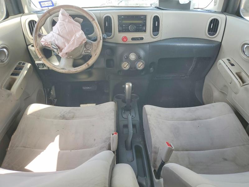 صورة رقم 8 من المزاد - 2011 NISSAN CUBE مع VIN JN8AZ2KR7BT209999