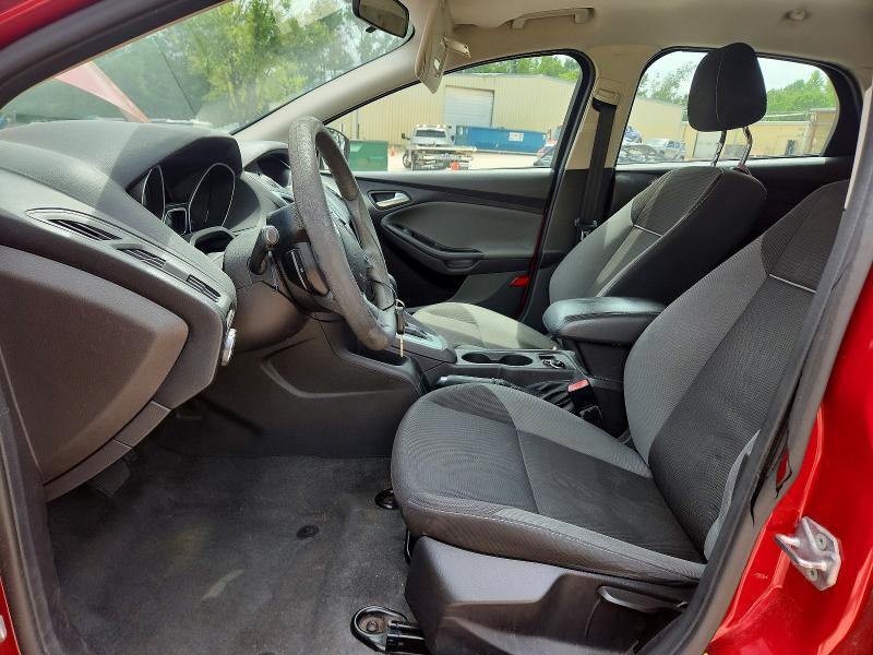 Photo 7 from auction – 2012 FORD FOCUS with VIN 1FAHP3K2XCL132125