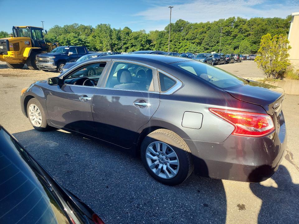 Снимка 2 от търг – 2013 NISSAN ALTIMA с VIN 1N4AL3AP0DN510842