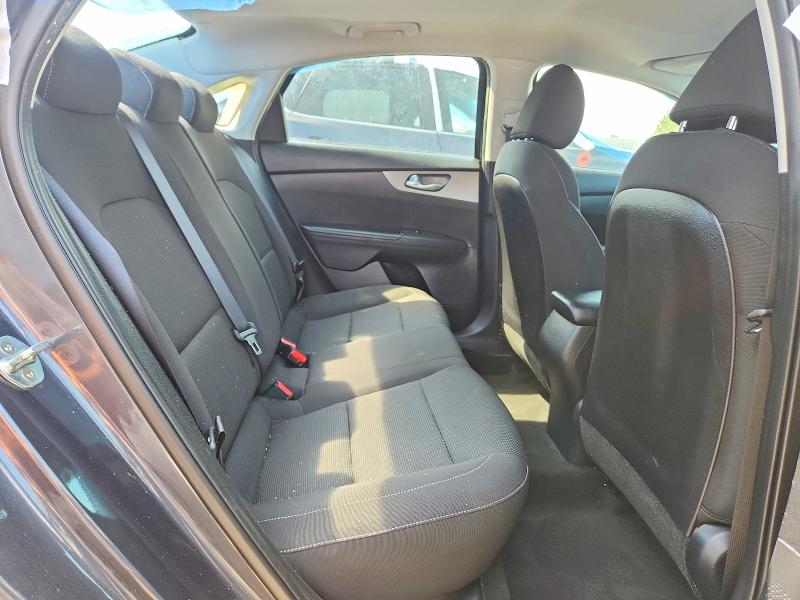 Zdjęcie 10 z aukcji – 2019 KIA FORTE z VIN 3KPF24AD2KE056125
