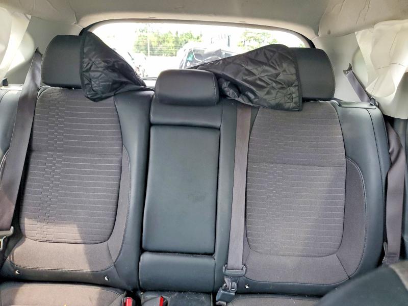 Photo 10 from auction – 2021 KIA SELTOS with VIN KNDEUCAAXM7071139