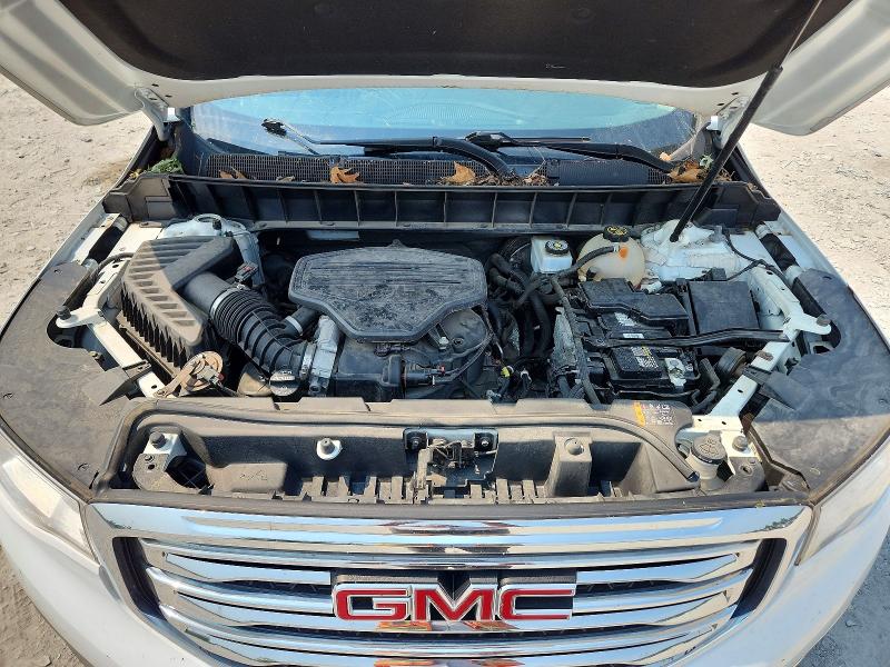 Photo 12 from auction – 2019 GMC ACADIA with VIN 1GKKNULS5KZ174521