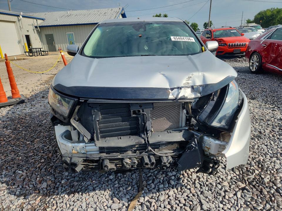 Photo 5 from auction – 2015 FORD EDGE with VIN 2FMTK4AP3FBB98165