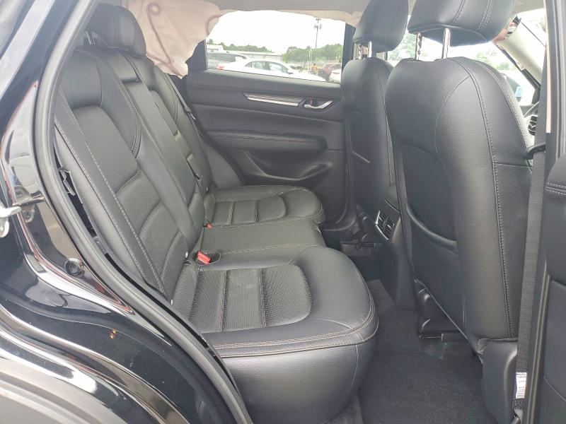 Фото 11 с аукциона – 2022 MAZDA CX-5 с VIN JM3KFBDM8N0636647