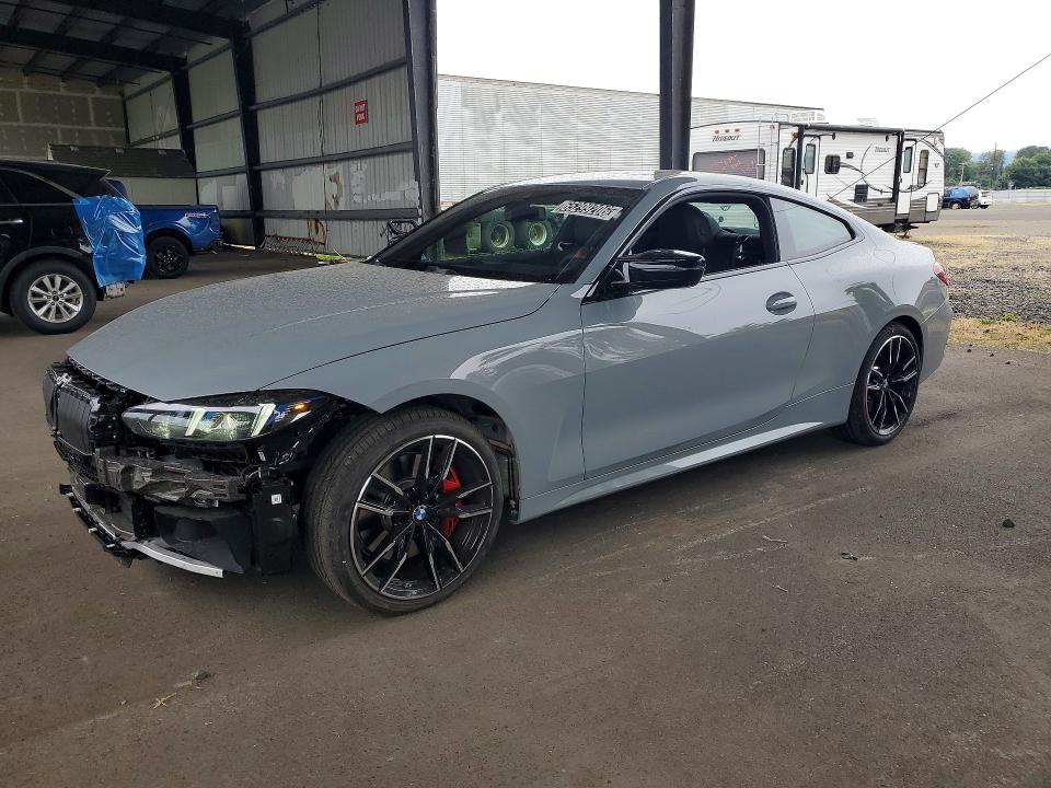 2027 BMW M440XI
