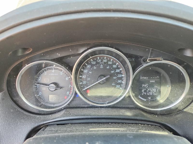 Photo 9 from auction – 2016 MAZDA CX-5 with VIN JM3KE4DY1G0902868