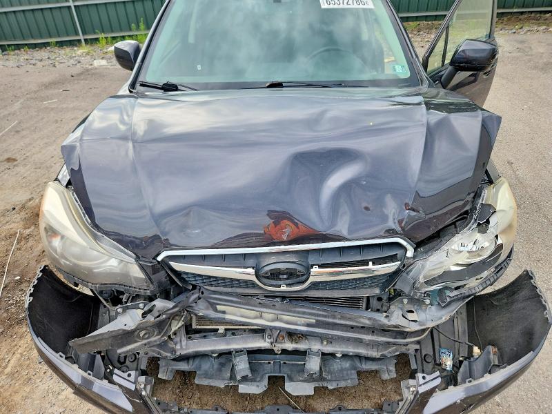Foto 11 de la subasta – 2013 SUBARU XV CROSSTREK con VIN JF2GPAKC8D2901913