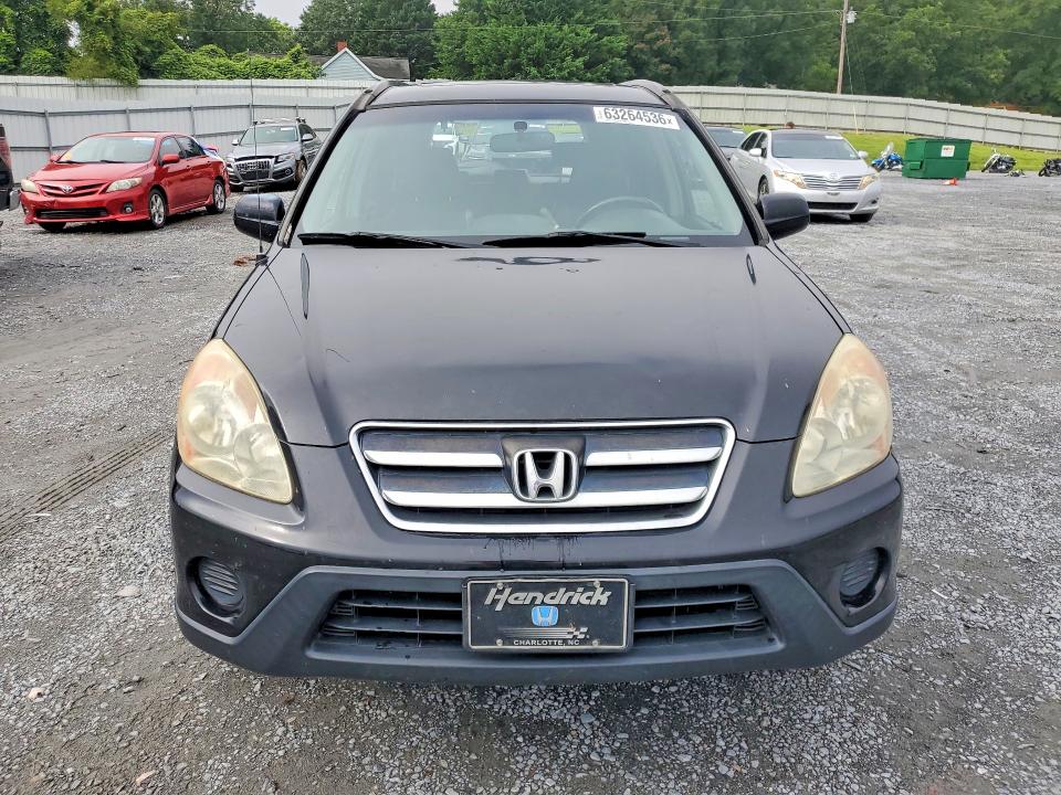 Photo 5 from auction – 2006 HONDA CR-V with VIN SHSRD78966U408447