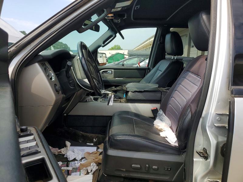 Photo 7 from auction – 2017 FORD EXPEDITION with VIN 1FMJK2AT9HEA46830
