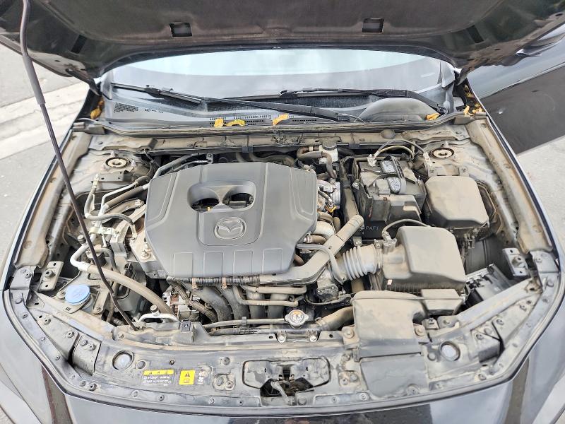 Zdjęcie 11 z aukcji – 2024 MAZDA 3 z VIN JM1BPAKM9R1700049