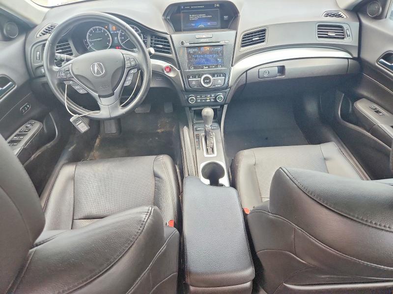 Foto 8 de la subasta – 2018 ACURA ILX con VIN 19UDE2F78JA004622