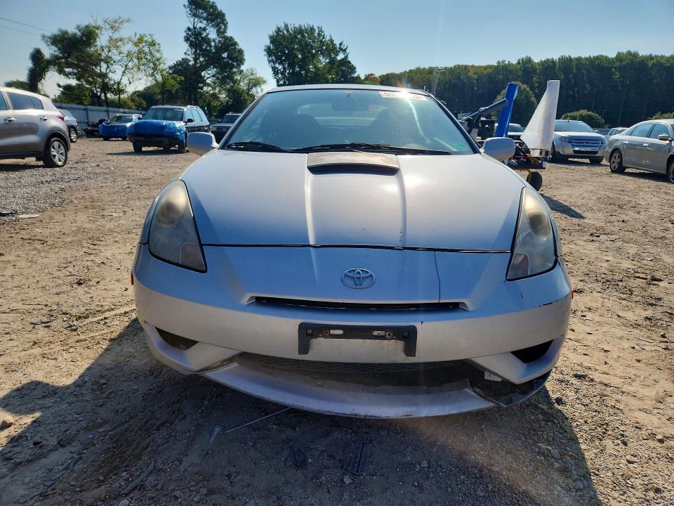 صورة رقم 5 من المزاد - 2004 TOYOTA CELICA مع VIN JTDDR32T140176464