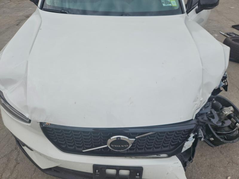 صورة رقم 12 من المزاد - 2026 VOLVO XC40 مع VIN YV4L12UCXT2671384