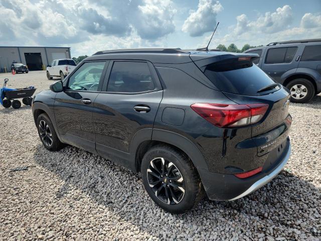 Photo 2 from auction – 2022 CHEVROLET TRAILBLAZER with VIN KL79MPS28NB007385