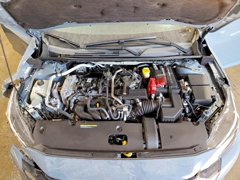 Снимка 11 от търг – 2024 NISSAN SENTRA с VIN 3N1AB8DV4RY296763