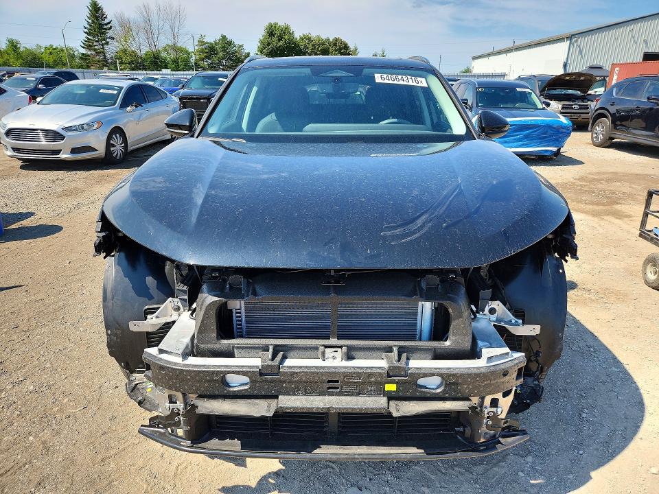 Photo 5 from auction – 2026 AUDI Q3 with VIN WA1ABCFJ3T1060864
