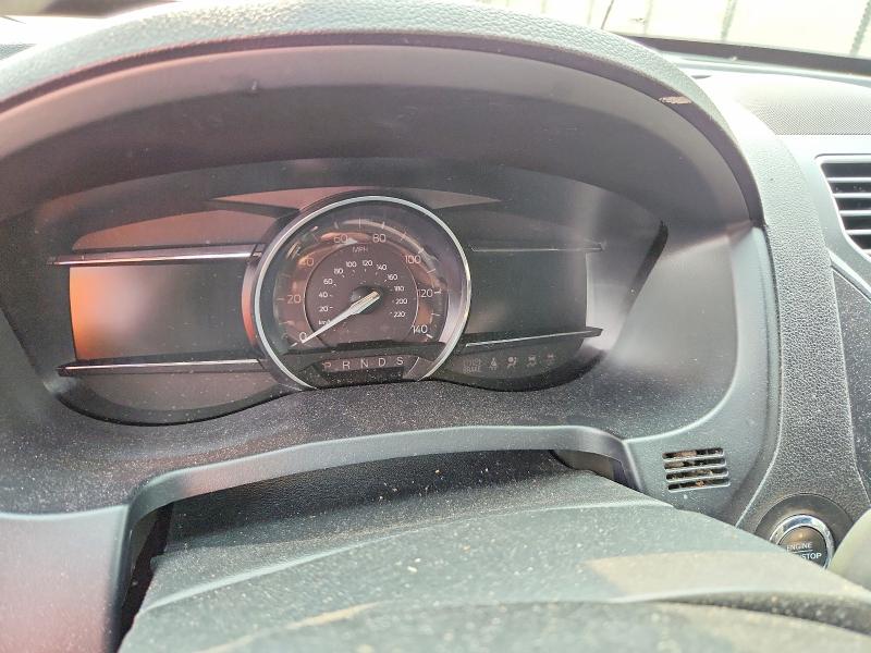 Photo 9 from auction – 2017 FORD EXPLORER with VIN 1FM5K7D8XHGD48685