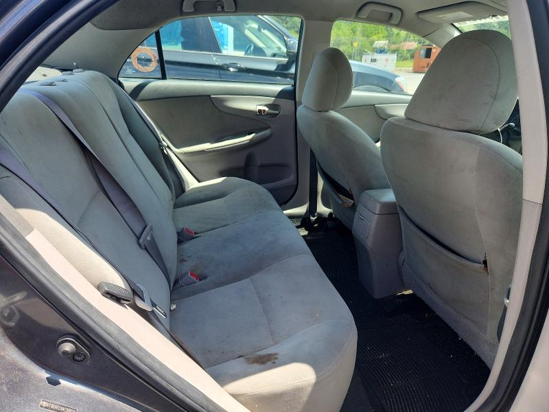 Photo 10 from auction – 2010 TOYOTA COROLLA with VIN 2T1BU4EEXAC308731