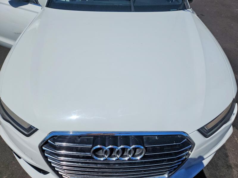 Photo 11 from auction – 2018 AUDI A6 with VIN WAUG3AFCXJN054985
