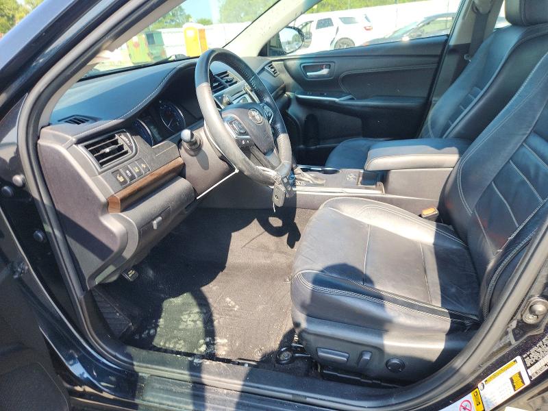 Photo 7 from auction – 2016 TOYOTA CAMRY with VIN 4T1BF1FK2GU504991