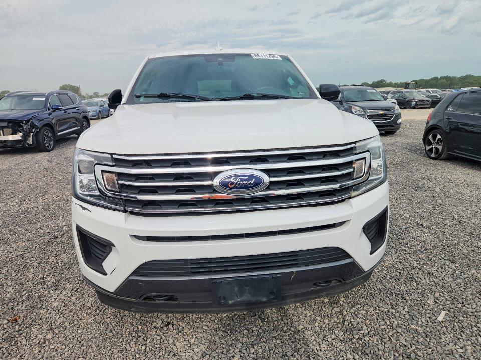 Photo 5 from auction – 2020 FORD EXPEDITION with VIN 1FMJK1GT2LEA25201