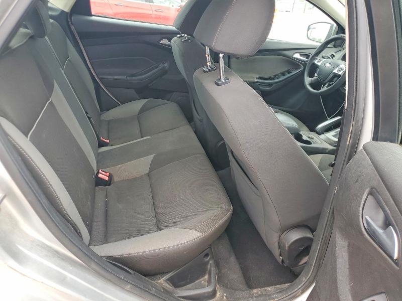 Photo 10 from auction – 2013 FORD FOCUS with VIN 1FADP3F2XDL116033
