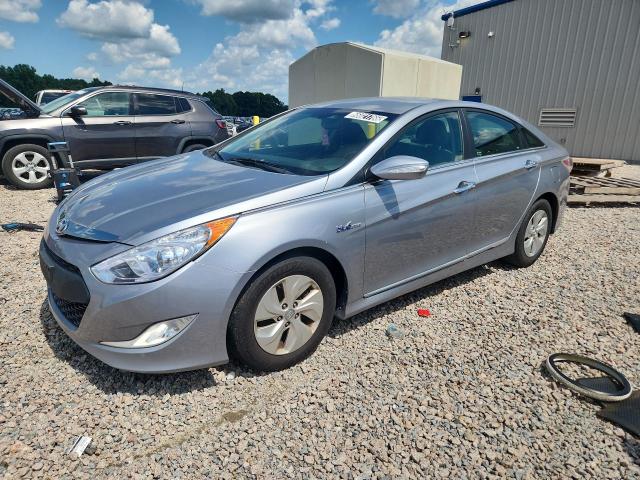 2014 HYUNDAI SONATA - Търг №66021766