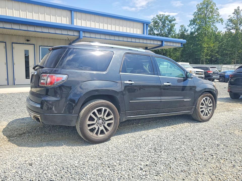 Photo 3 from auction – 2013 GMC ACADIA with VIN 1GKKRTKD9DJ135224
